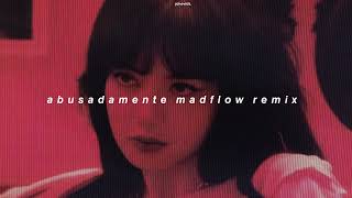 Download lagu mc gussta ,mc dg - abusadamente madflow remix //sped up mp3