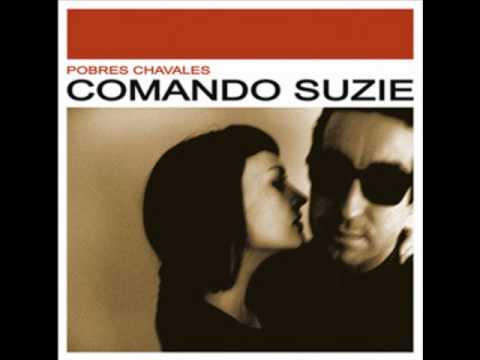 Comando Suzie 