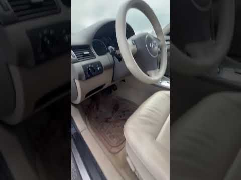 фото audi a6 ii (c5) рестайлинг 0