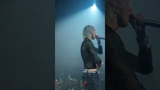 When your wedding vows include E11EVEN Miami