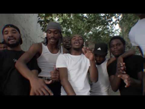 Boodah Lok "DEAD" x [OFFICIAL MUSIC VIDEO]