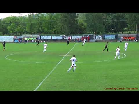 Eccellenza Spareggi Nazionali Eccellenza - Giornata 2 - Lumignacco vs Calvina Sport