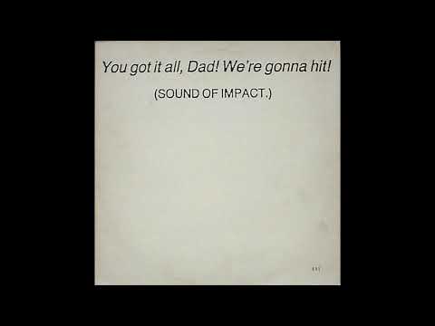 John Peel's Big Black - The Strong