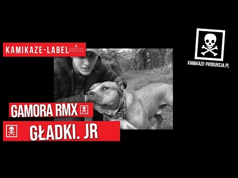 Gładki. JR - Gamora RMX | ☠ |