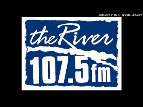 107.5 The River - WRVW Nashville - October 1997