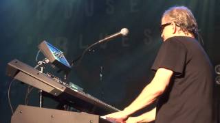 Toto it&#39;s a feeling live in HD in New Orleans on August 18,2014