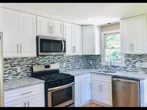 20 Winthrop Ave Taunton, MA 02780 - Single Family - Real Estate - For Sale