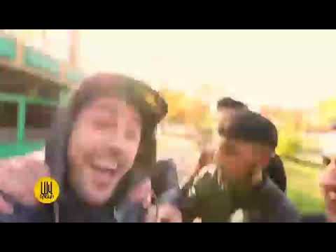 Bloger Vasil (Lav Ereko)