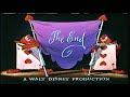 Closing To Alice In Wonderland 1995 VHS Version 2