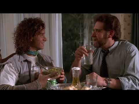 Pauly Shore requests a friend's father to not tax his gig so hardcore cruster