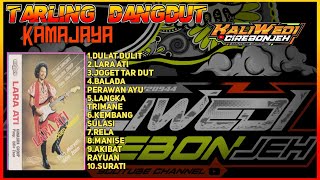 Download lagu LEGENDA TARLING DANGDUT PANTURA UDIN ZAEN JOGET TARDK DUT KAMAJAYA MANISE-CIREBONAN mp3