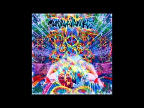 Mandalavandalz - Anima