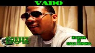 Vado Says He Doesn't Know What's Up With Cam'ron And The UN