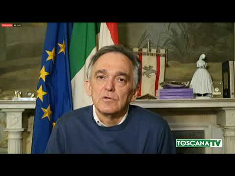 2020-03-10 CORONA VIRUS - IL VIDEO APPELLO DEL PRESIDENTE ROSSI