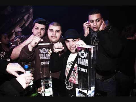 Appa Ft. Badr Hari - Badboy (Badr Hari Anthem) (+ MP3 DOWNLOAD)