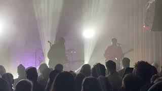 Peter, Bjorn, &amp; John ~ Poor Cow #live #set #opener #fineline #minneapolis #minnesota #writersblock