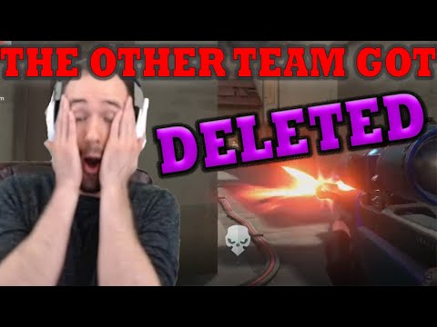 FASTEST 1v5 ACE CLUTCH 6K I'VE EVER SEEN! Valorant Best Plays and Funny Moments! #77