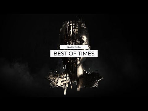 Narkoma - Best of Times
