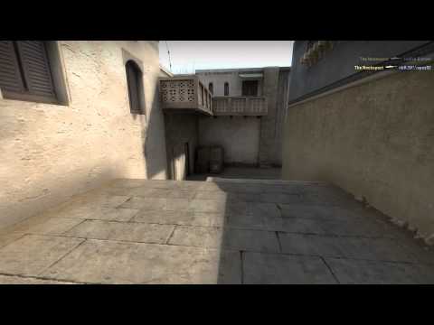 CS:GO - AWP 3K by SamiX #004 [HD]