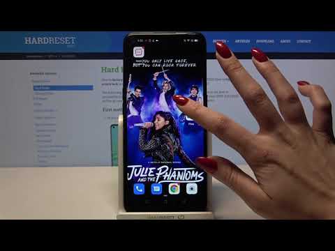 Where to Find Downloaded Files in OPPO A33 2020 - Locate Downloads Folder