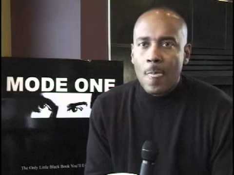 Alan Roger Currie - Mode One