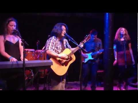 Voices (live at the Red Devil Lounge)