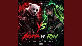Download lagu DJ RIN VS DJ AKUMA — FIRESTEP DUEL mp3
