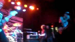 The Suicide Machines &quot;Honor Among Thieves&quot; @ St. Andrews Hall