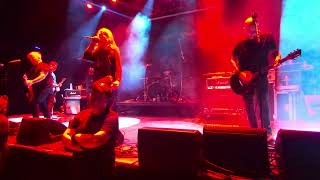 Adolescents - Things Start Moving - Live SLC, Utah - The Depot - 2025-05-27
