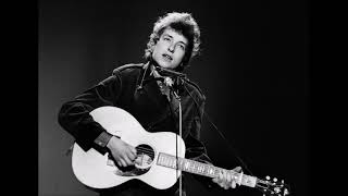 Bob Dylan - Desolation Row (Los Angeles 1965, Second Ever Live Performance)