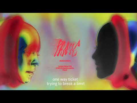 Jesse Markin - Panic (Official Lyric Video)