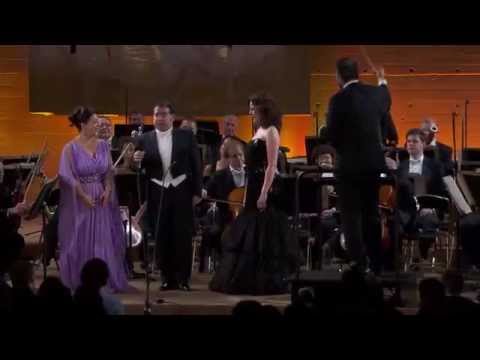 Verdi - La traviata - 'Brindisi' - Haroutounian, Chauvet, Machado - 2014