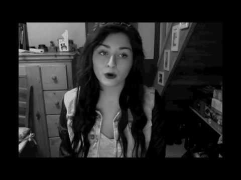 Love you like a love song - Selena Gomez (cover)