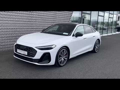 Audi A5 40 TDI EDITION ONE S LINE - Image 2