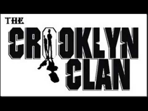 Redman & Crooklyn Clan - Let's Get Ill