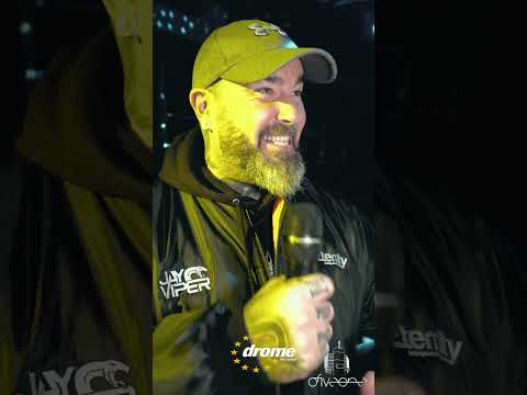 Drome Revival @ Club 051 12-10-24