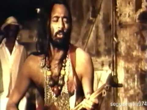 baba priyèr maloya - Ziskakan.