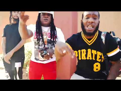 All bark Tmob ft foreign fame