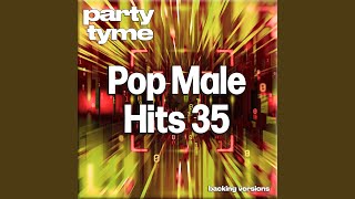 When You Love Someone (made popular by Bryan Adams) [backing version]