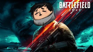 BATTLEFIELD 2042 : INTESTABLE SUR LE TERRAIN 😎