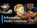 Schumann: Violin Concerto | Isabelle Faust and the Freiburger Barockorchester