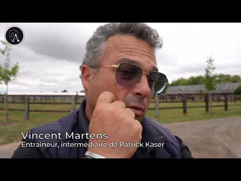 IVY METAL - LOT 83 - Vincent Martens