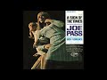 Joe Pass, Chet Baker - Moment To Moment (1965)