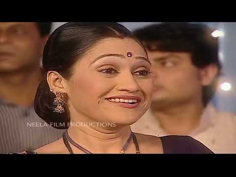 Episode 222 - Taarak Mehta Ka Ooltah Chashmah | Ganesh Utsav | Full Episode | तारक मेहता