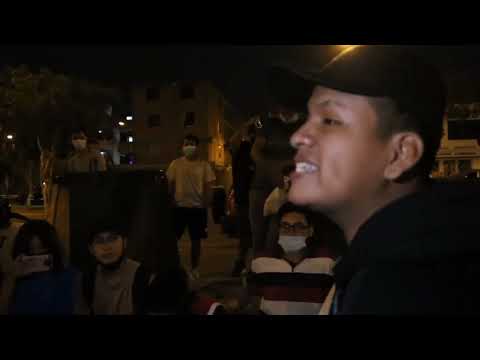 OCTAVOS | #RG04 vs #MAUROCXIS | FECHA 1