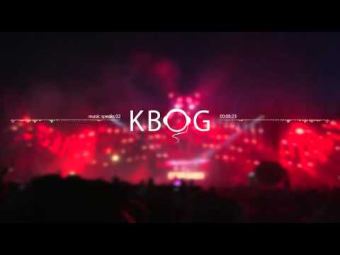 🔊 Best of Trance, House & Progressive - Music Speaks 02