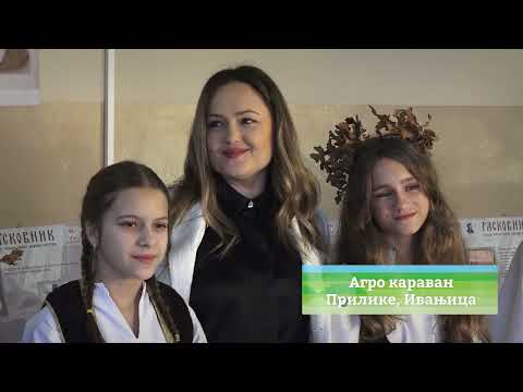 Agro karavan ep. 261 - Prilike kod Ivanjice - 08.01.2023.