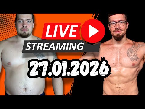 Keto Talk! - 27.01.2026
