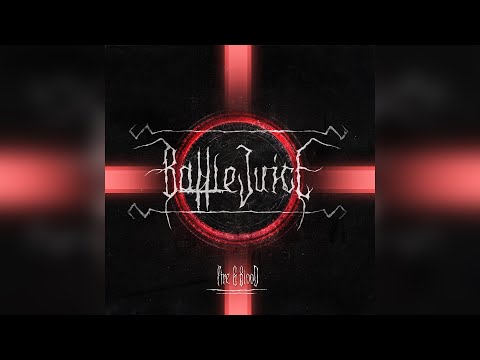 Battlejuice - Fire & Blood EP (2020)