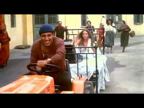 L.Miller ja 'Kontor' - 'Kodust lahkumine'